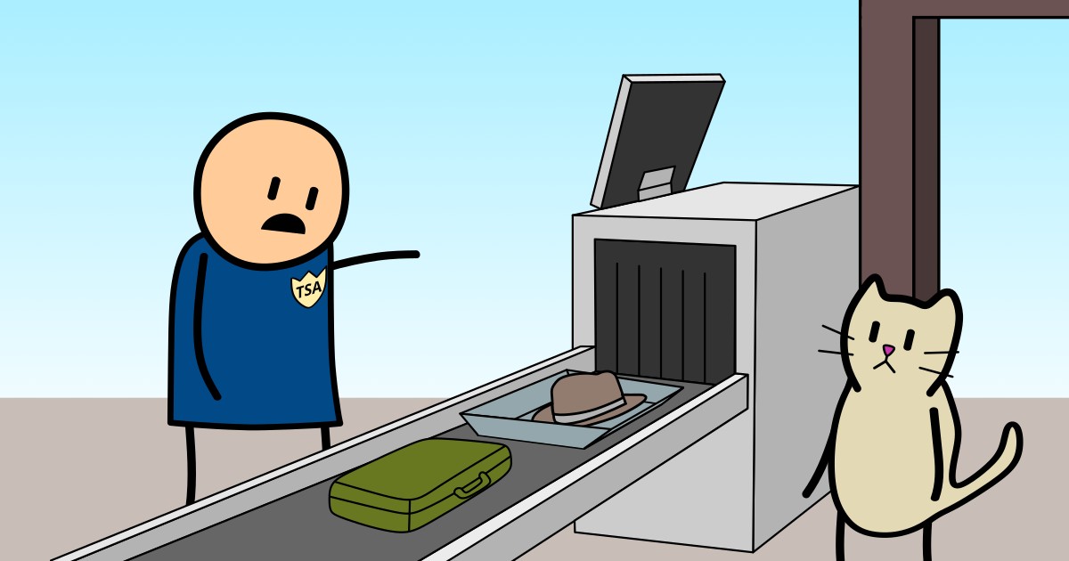 TSA