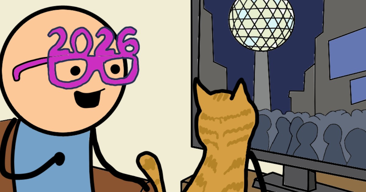 New Year's