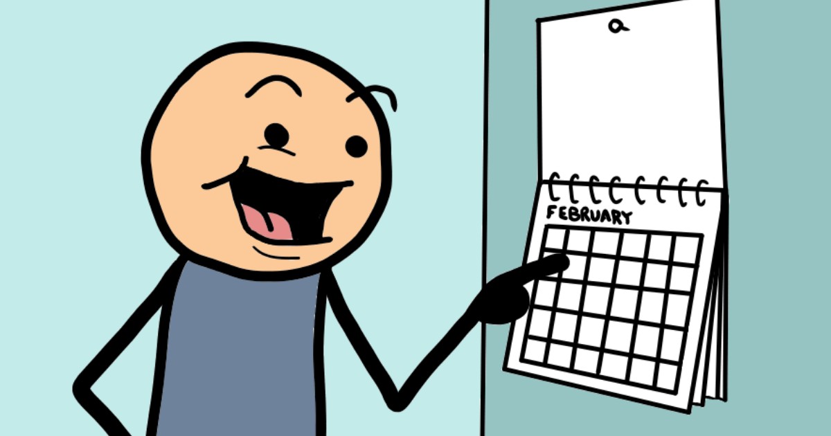 Groundhog Day