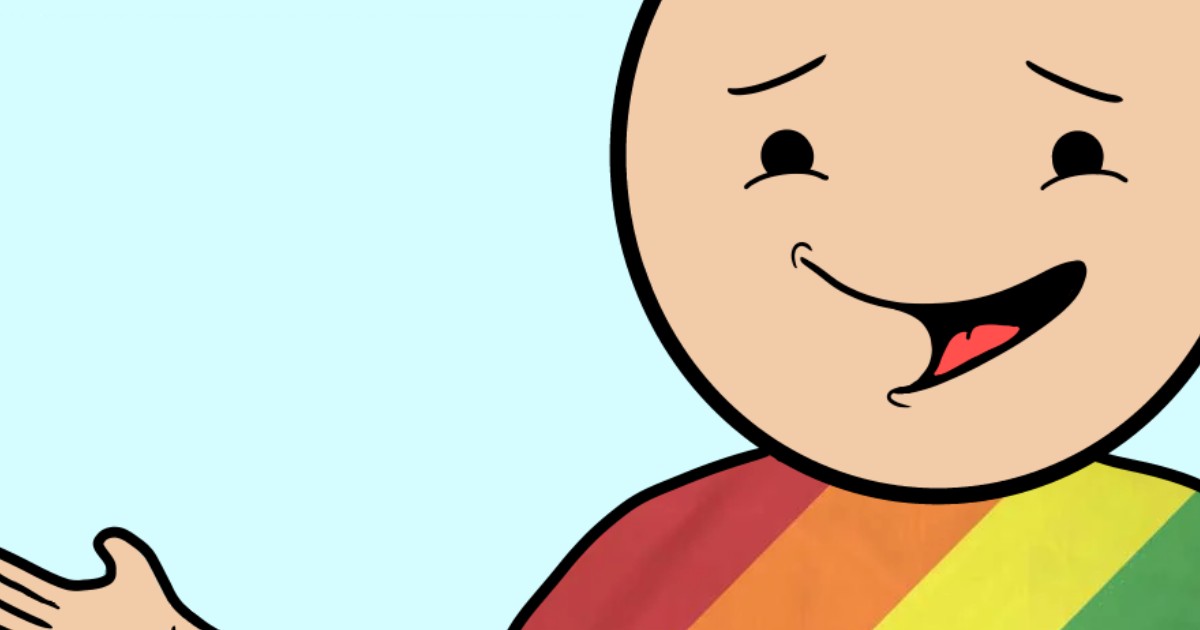 LGBTQ&hellip; N?